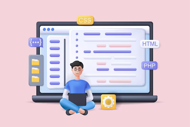 Mobile app development